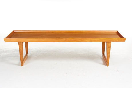 Coffee Table. Børge Mogensen