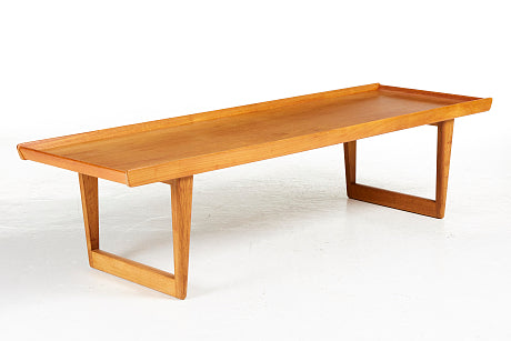 Coffee Table. Børge Mogensen
