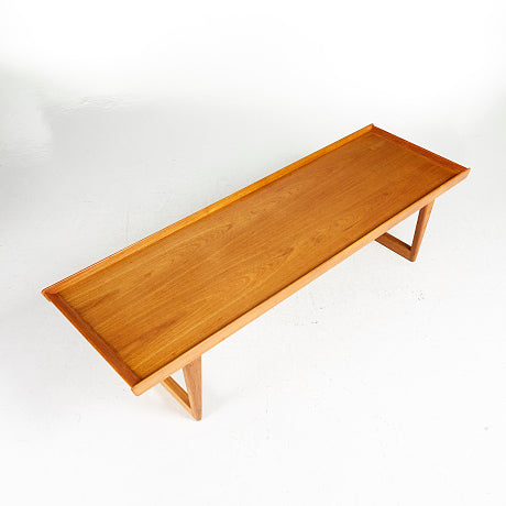 Coffee Table. Børge Mogensen
