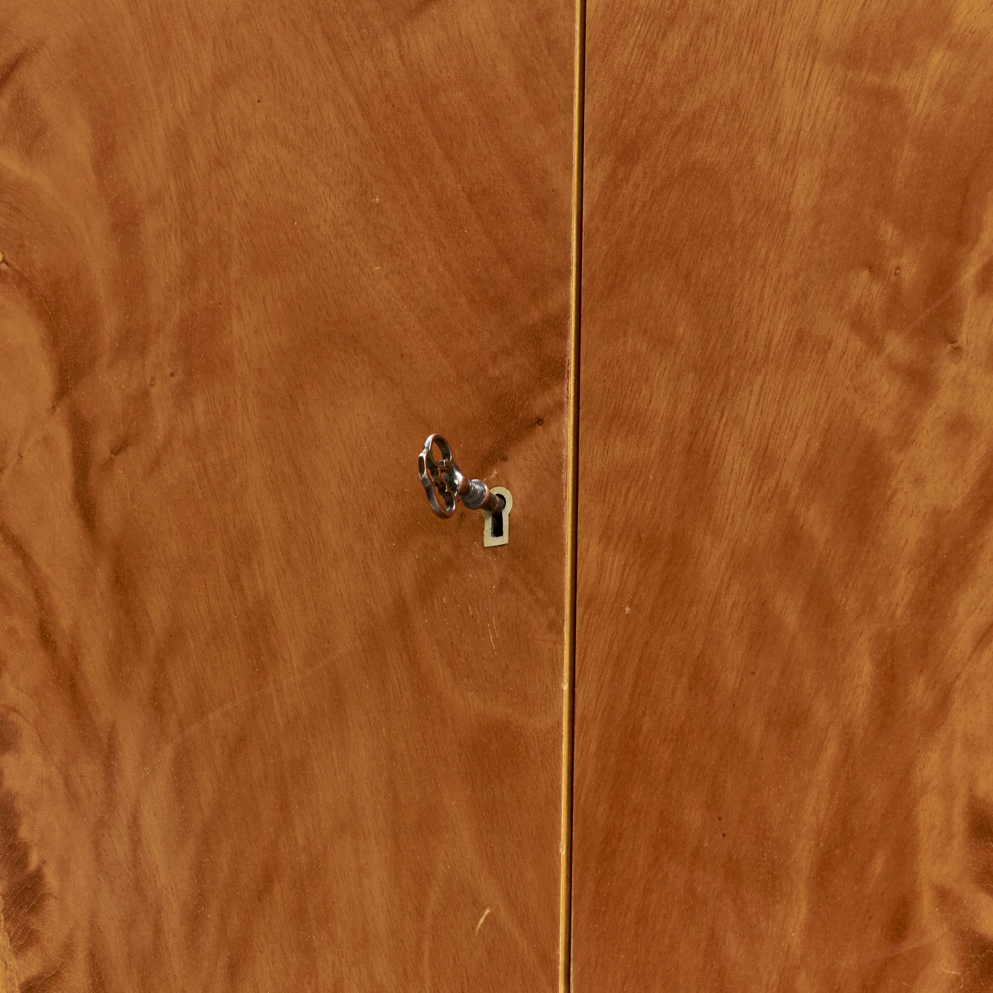 Cabinet, Sweden. Anonymous