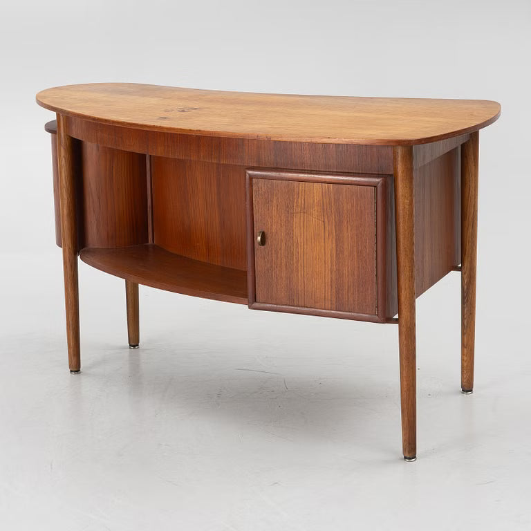 Desk, 1950/60s