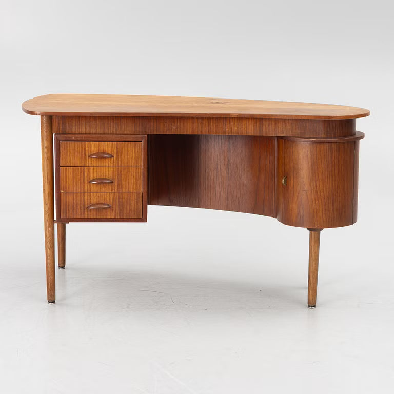 Desk, 1950/60s