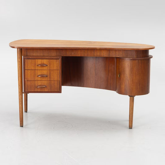 Desk, 1950/60s