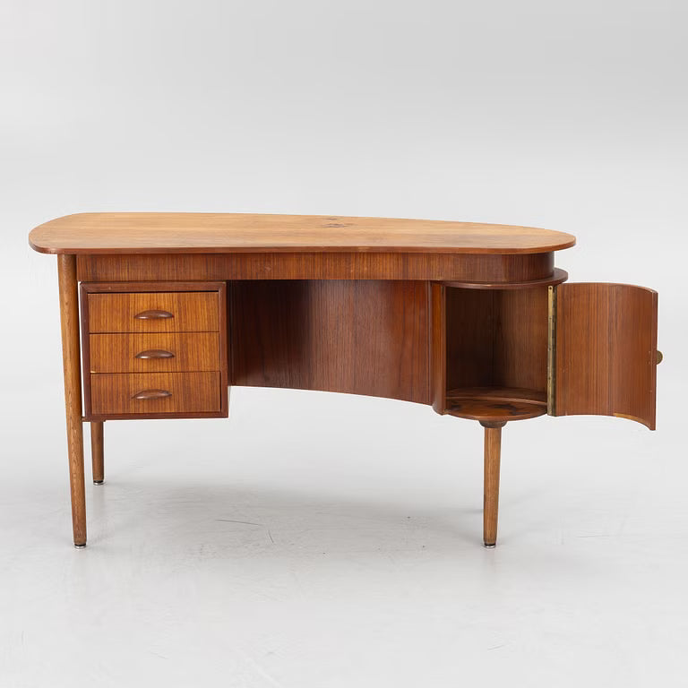 Desk, 1950/60s