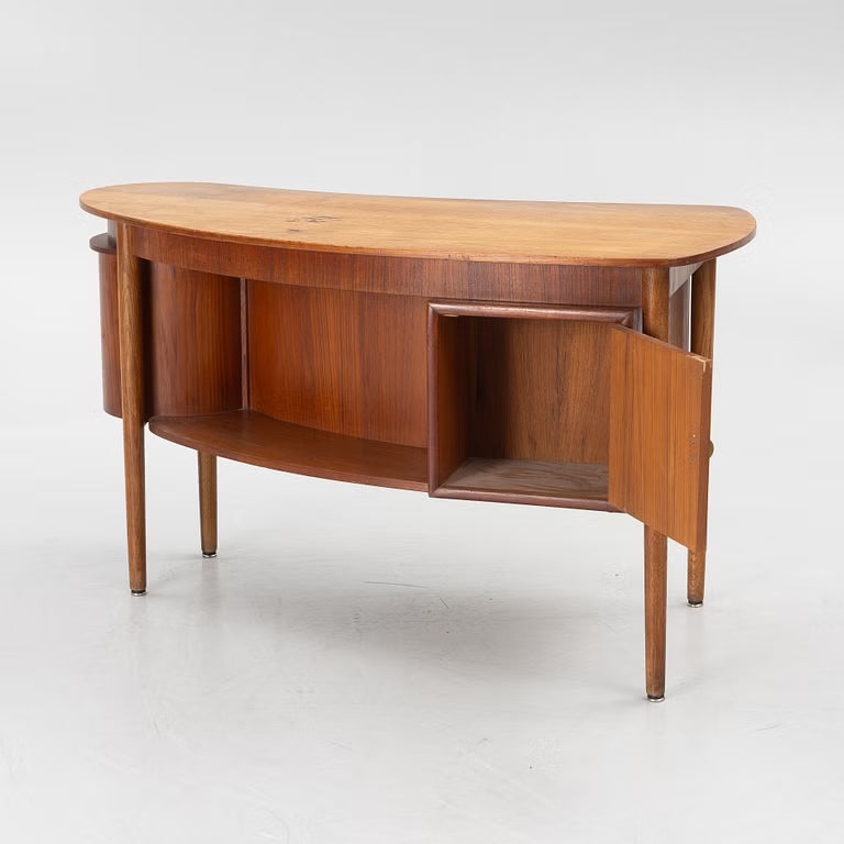 Desk, Anonymous