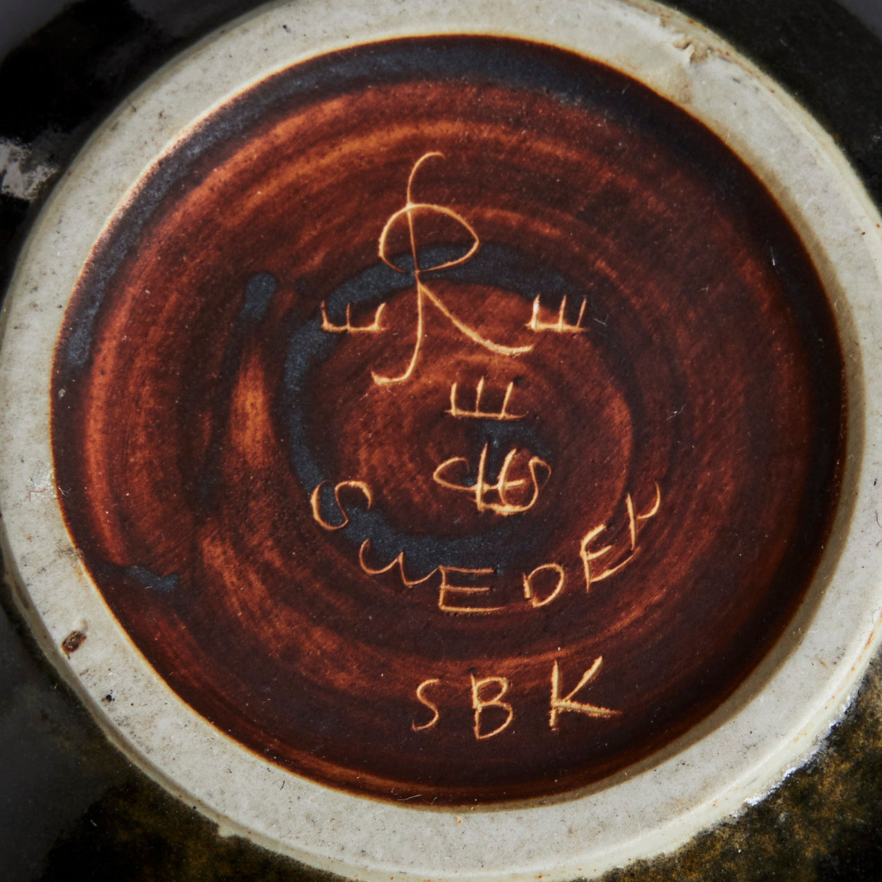 Vase, CARL-HARRY STÅLHANE
