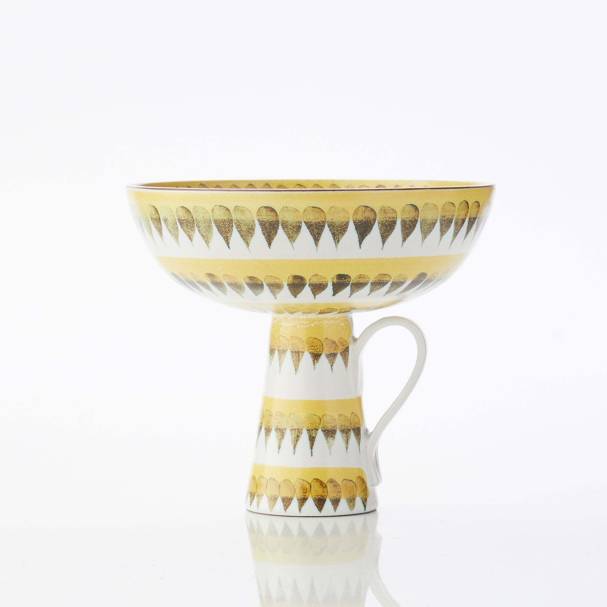 Bowl, Stig Lindberg (1916-1982)