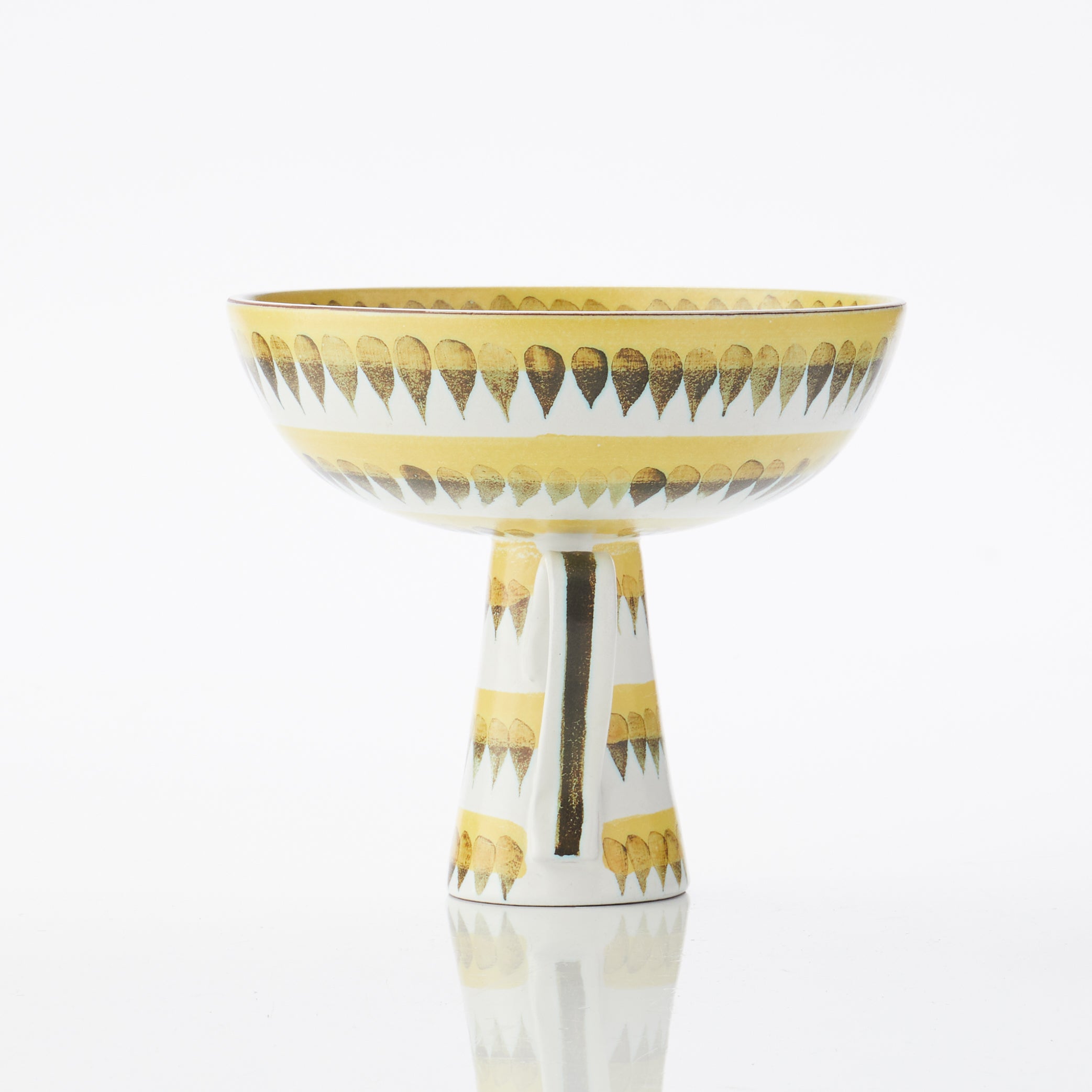 Bowl, Stig Lindberg (1916-1982)