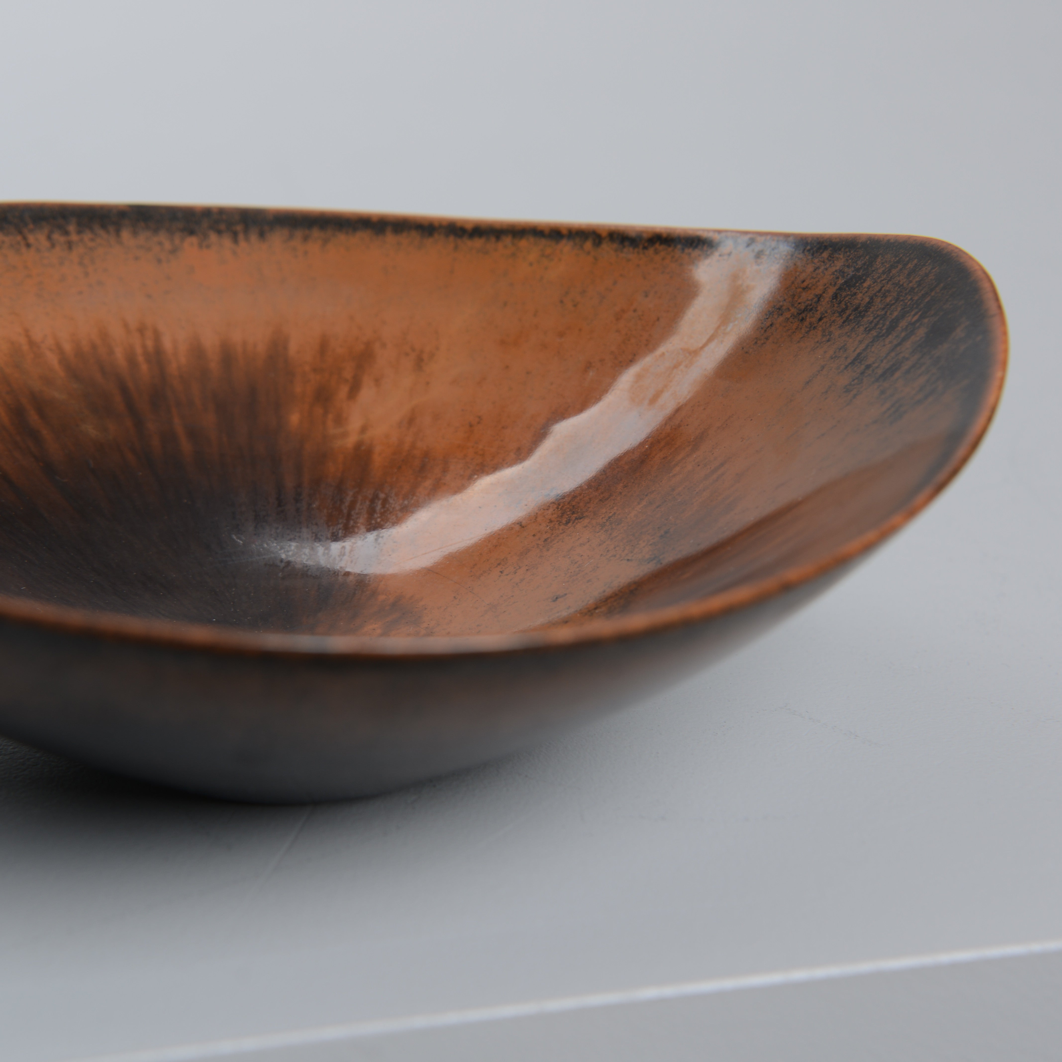 Bowl, STIG LINDBERG.