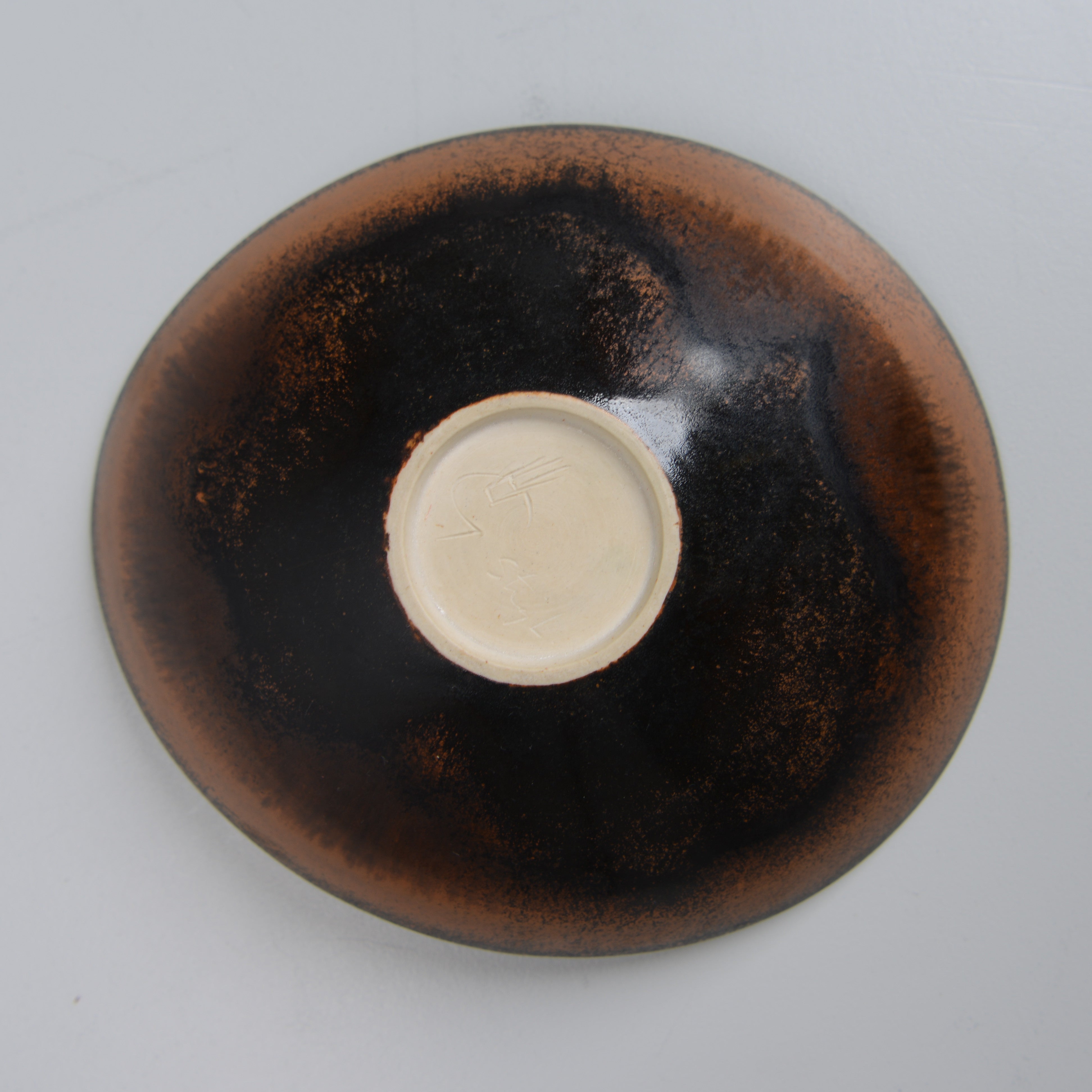 Bowl, STIG LINDBERG.