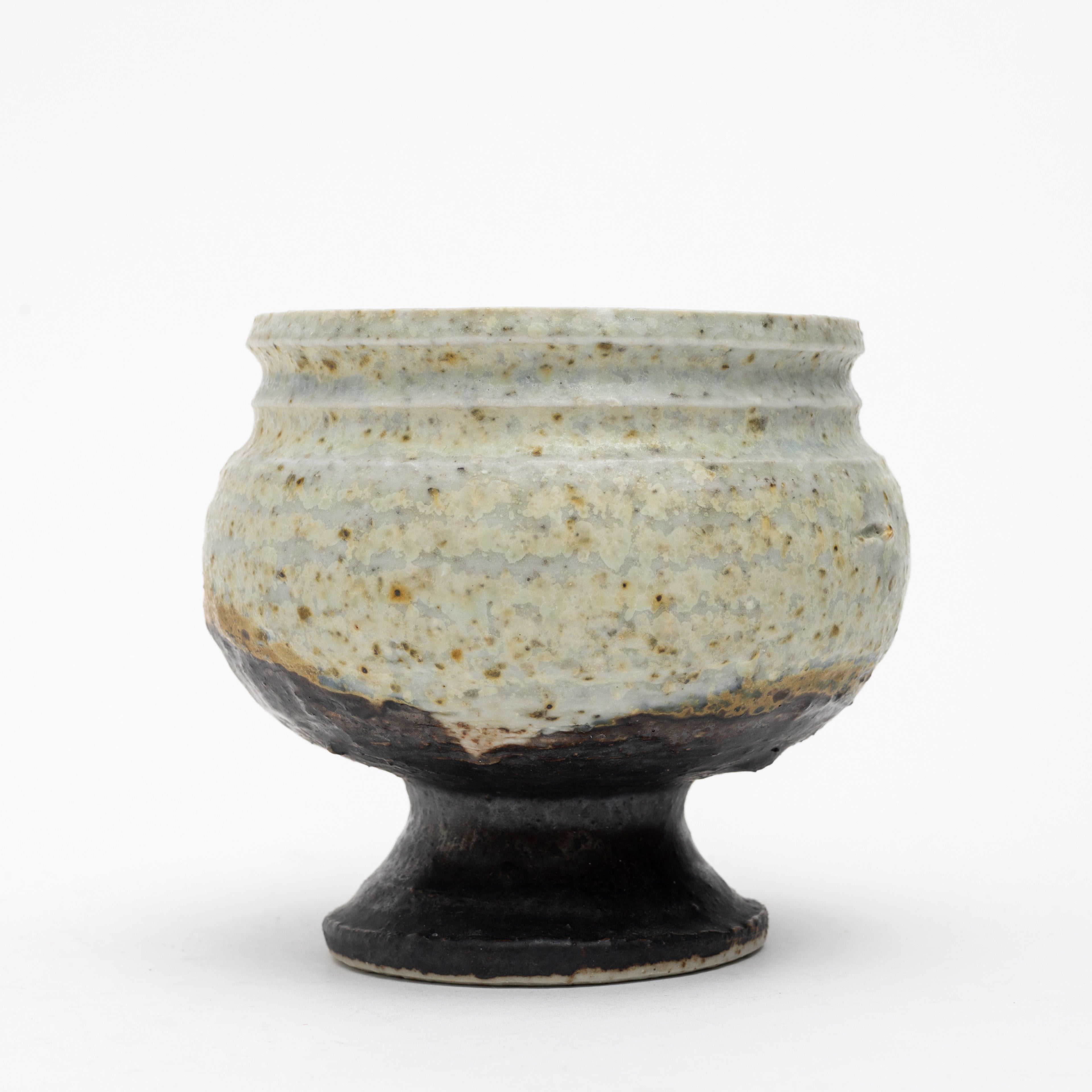 Bowl, FRANCESCA MASCITTI LINDH (1931-)