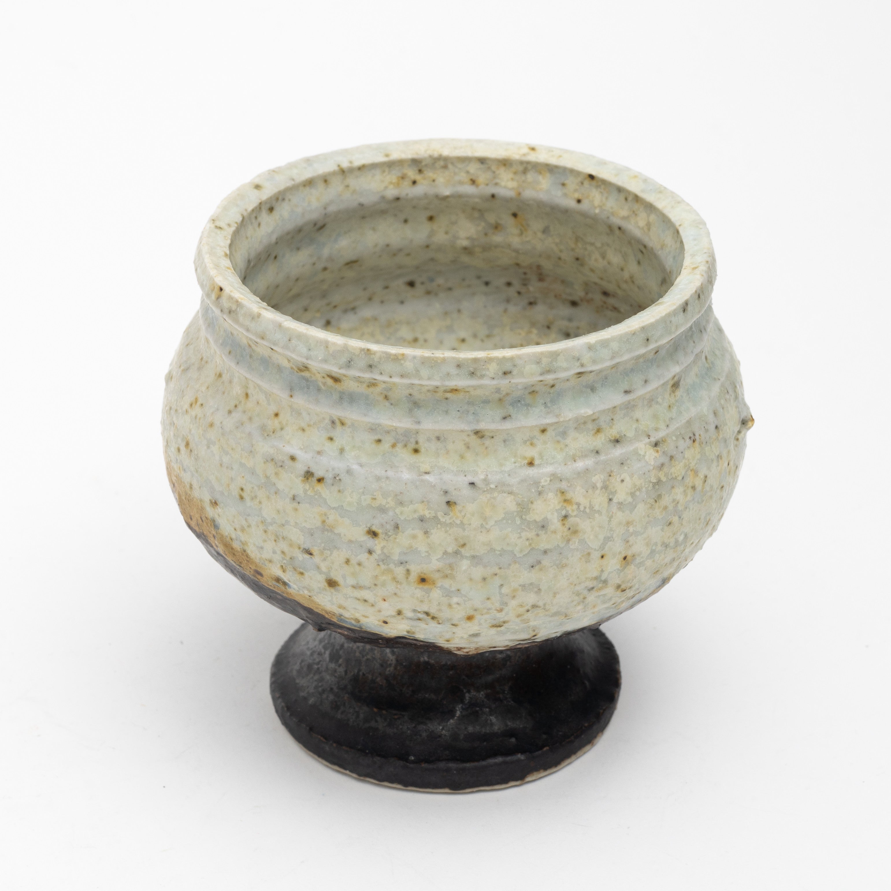 Bowl, FRANCESCA MASCITTI LINDH (1931-)