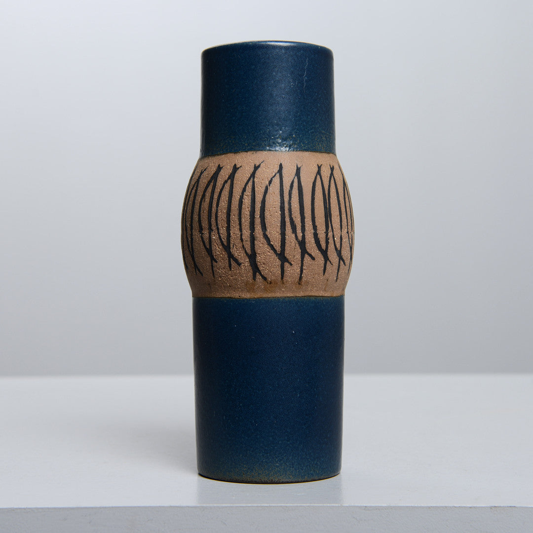 Vase, Lisa Larson (1931-2024)
