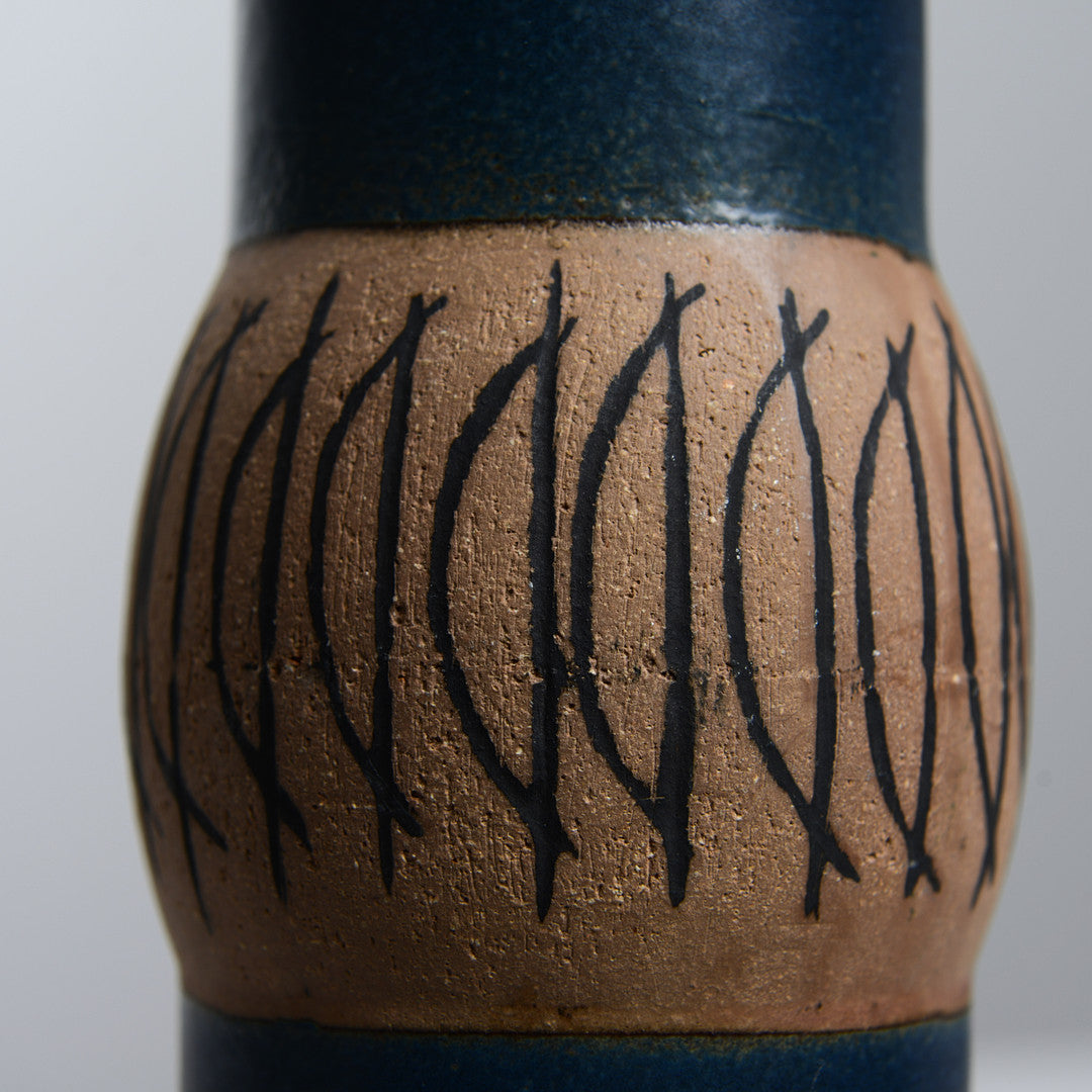 Vase, Lisa Larson (1931-2024)