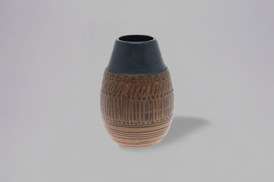 Vase, LISA LARSON (1931-2024)