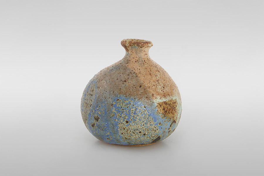 Vase, VIVI CALISSENDORF (1934- )