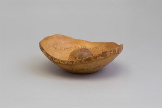 Bowl with ball (Johnny Mattsson, 1906-1970, Sweden)