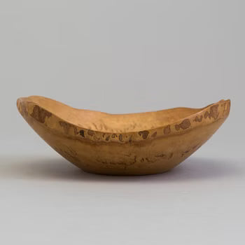 Bowl with ball (Johnny Mattsson, 1906-1970, Sweden)