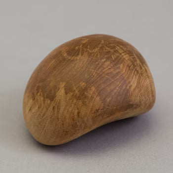 Bowl with ball (Johnny Mattsson, 1906-1970, Sweden)