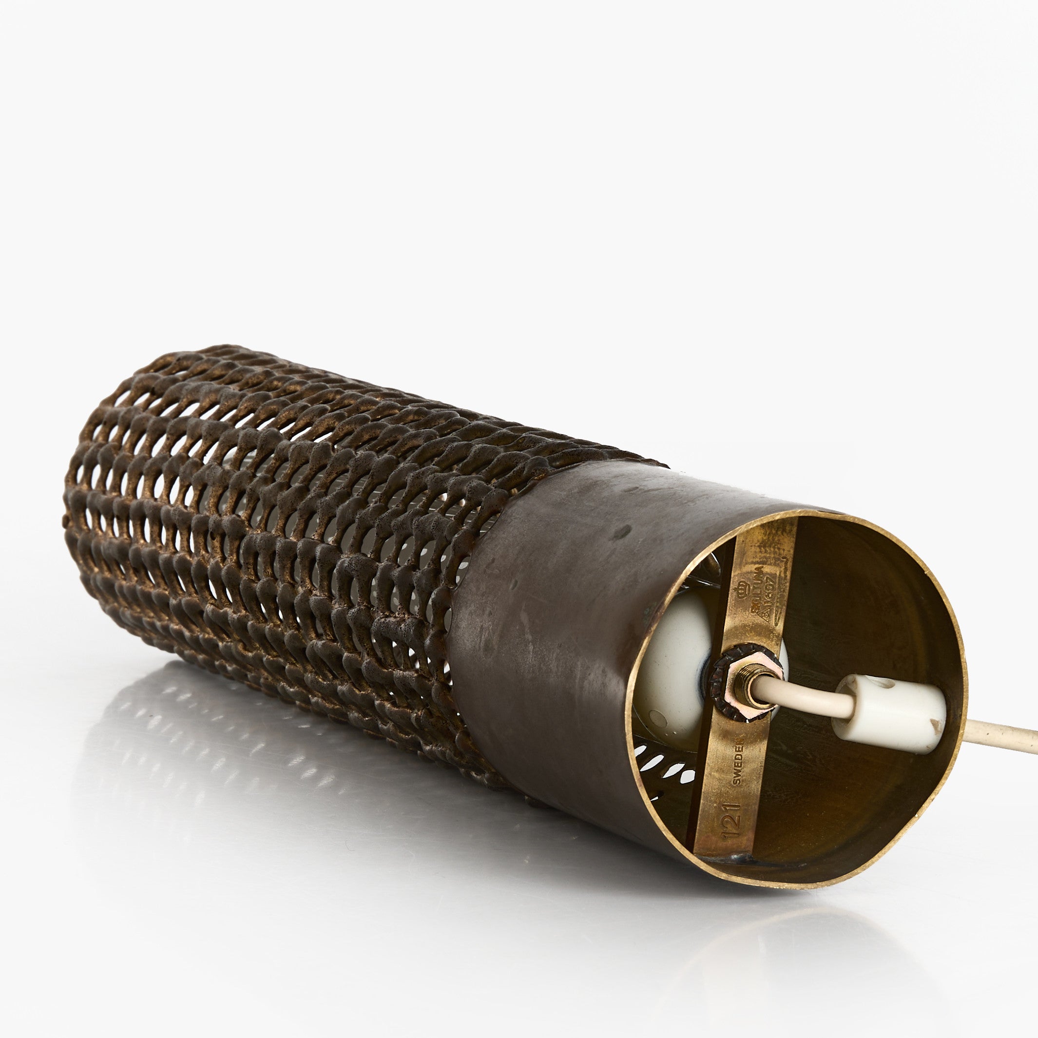 Table lamp, PIERRE FORSELL (125-2004)