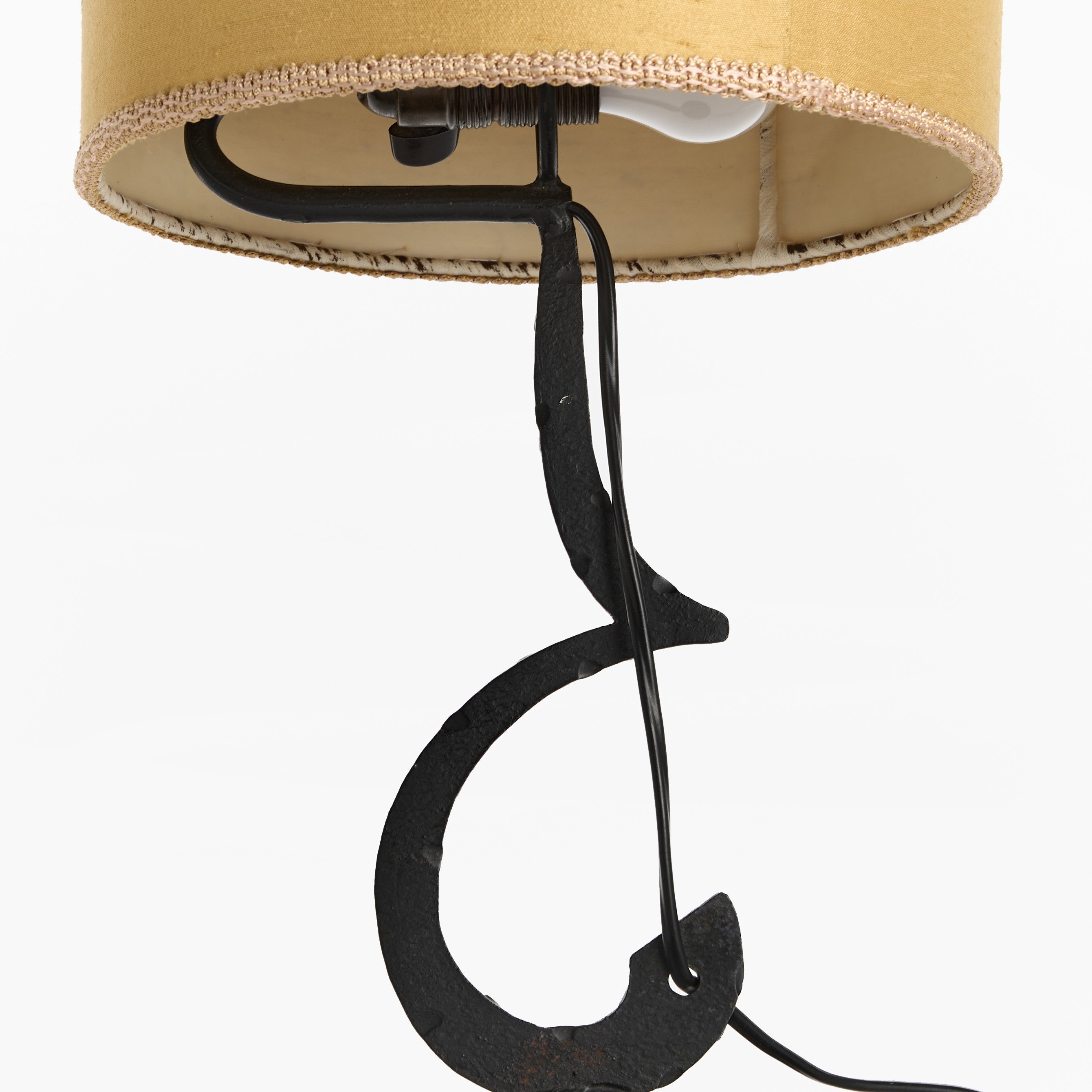 Table lamp, Sweden