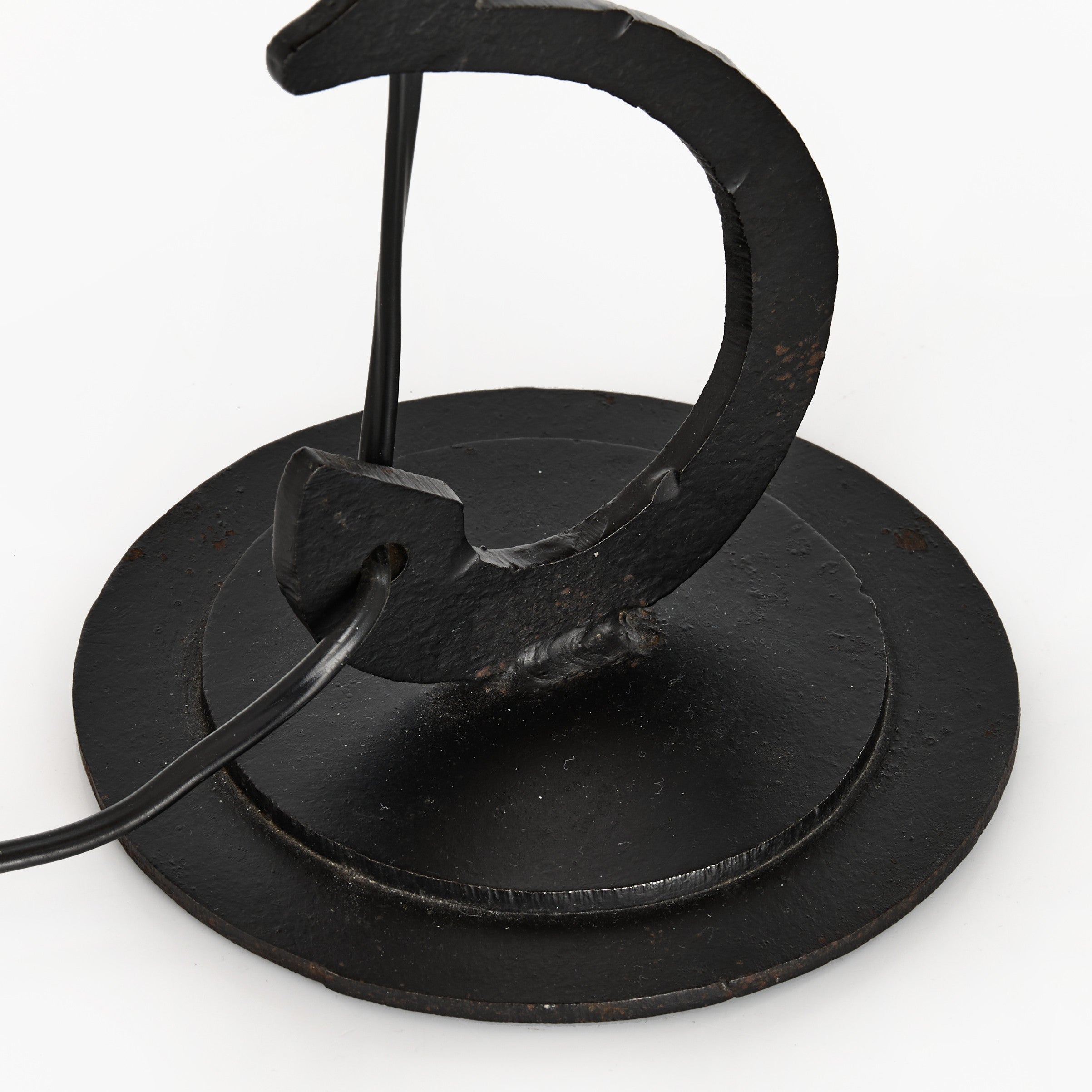 Table lamp, Sweden