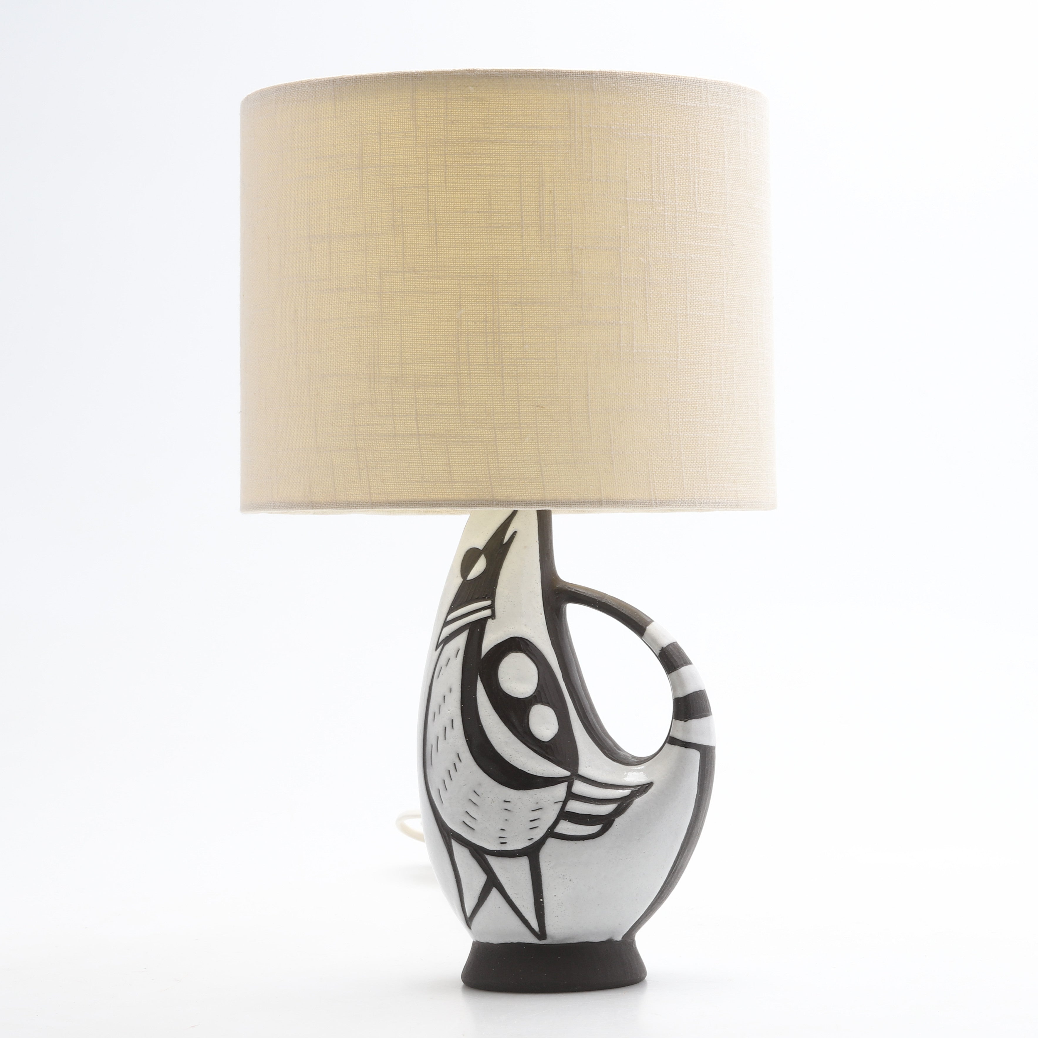 Table Lamp, Marianne Starck (1931 - 2007)