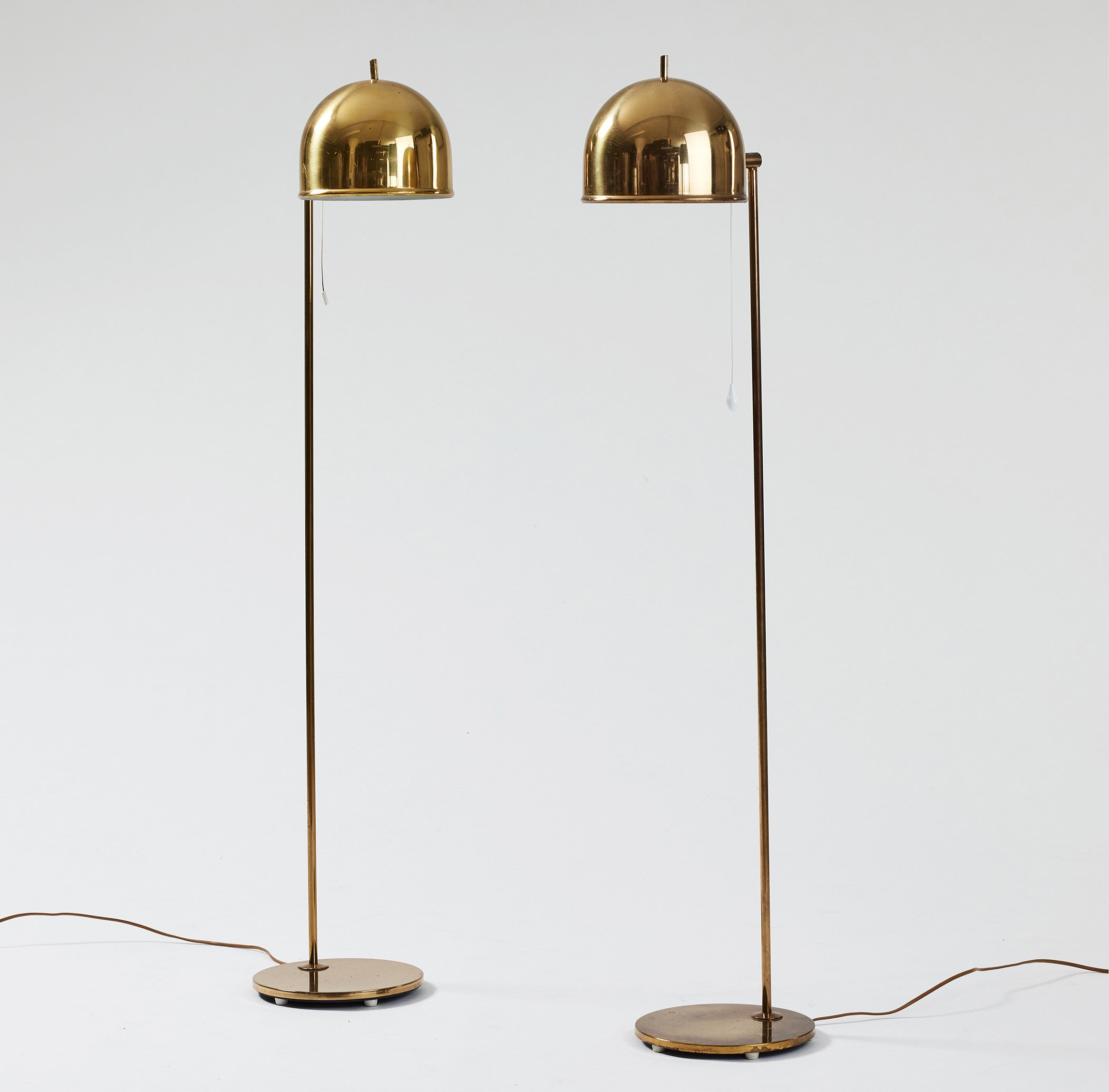 Floor Lamps, Eje Ahlgren