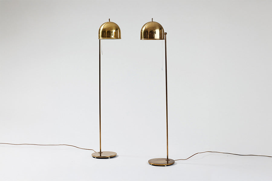 Floor Lamps, Eje Ahlgren