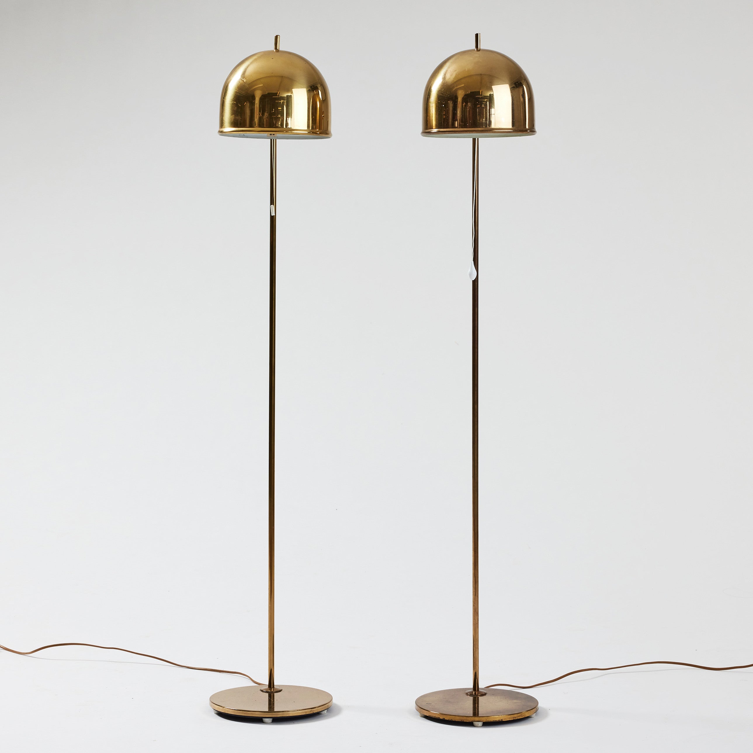 Floor Lamps, Eje Ahlgren