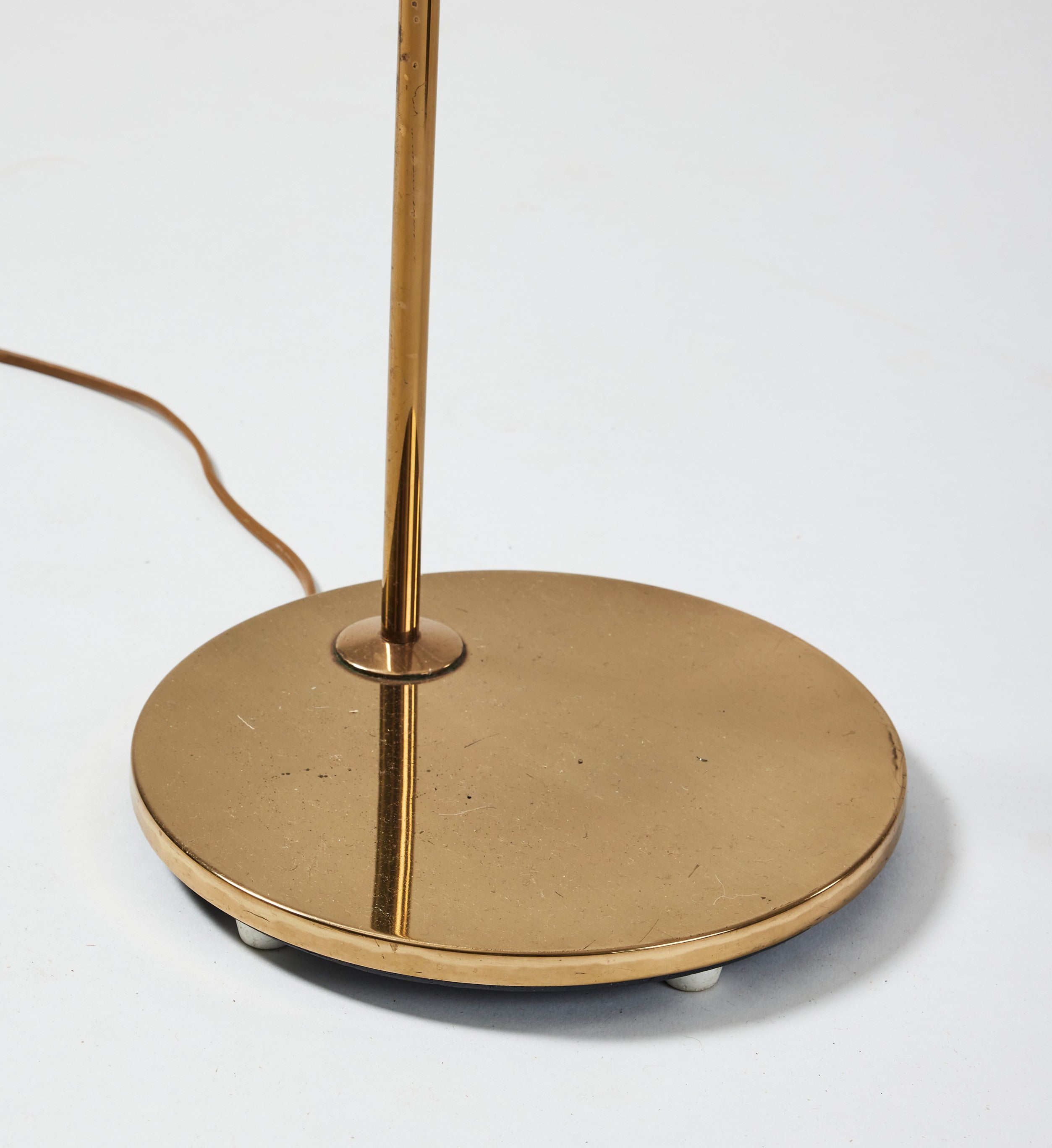 Floor Lamps, Eje Ahlgren