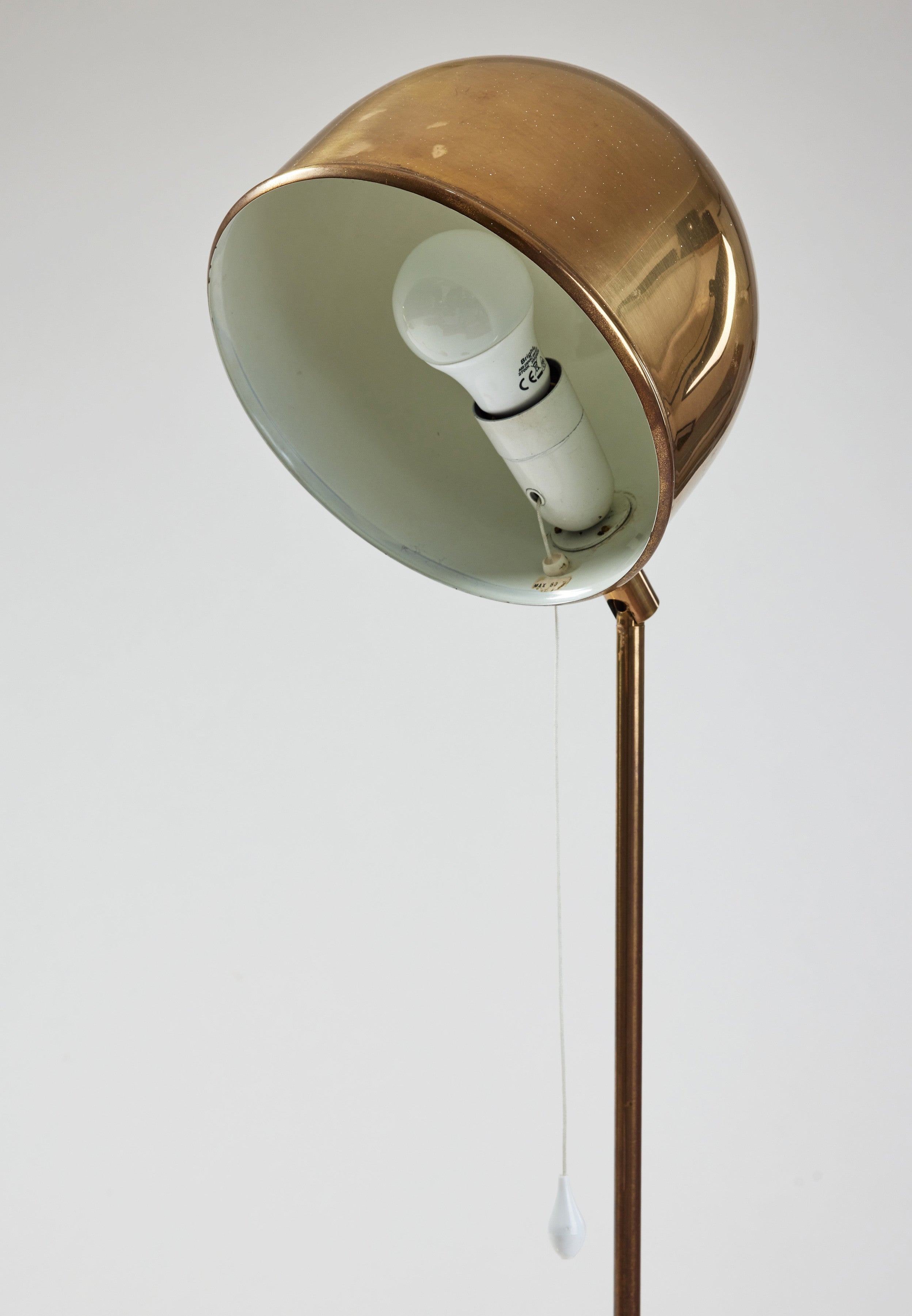 Floor Lamps, Eje Ahlgren