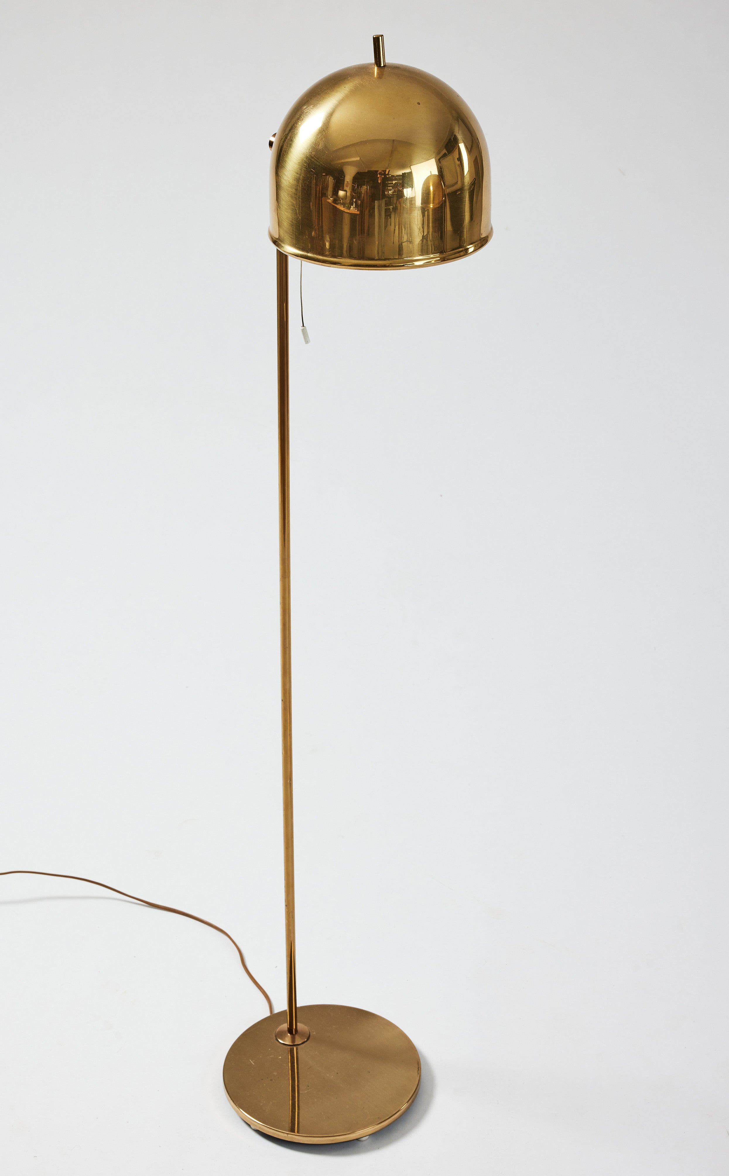 Floor Lamps, Eje Ahlgren