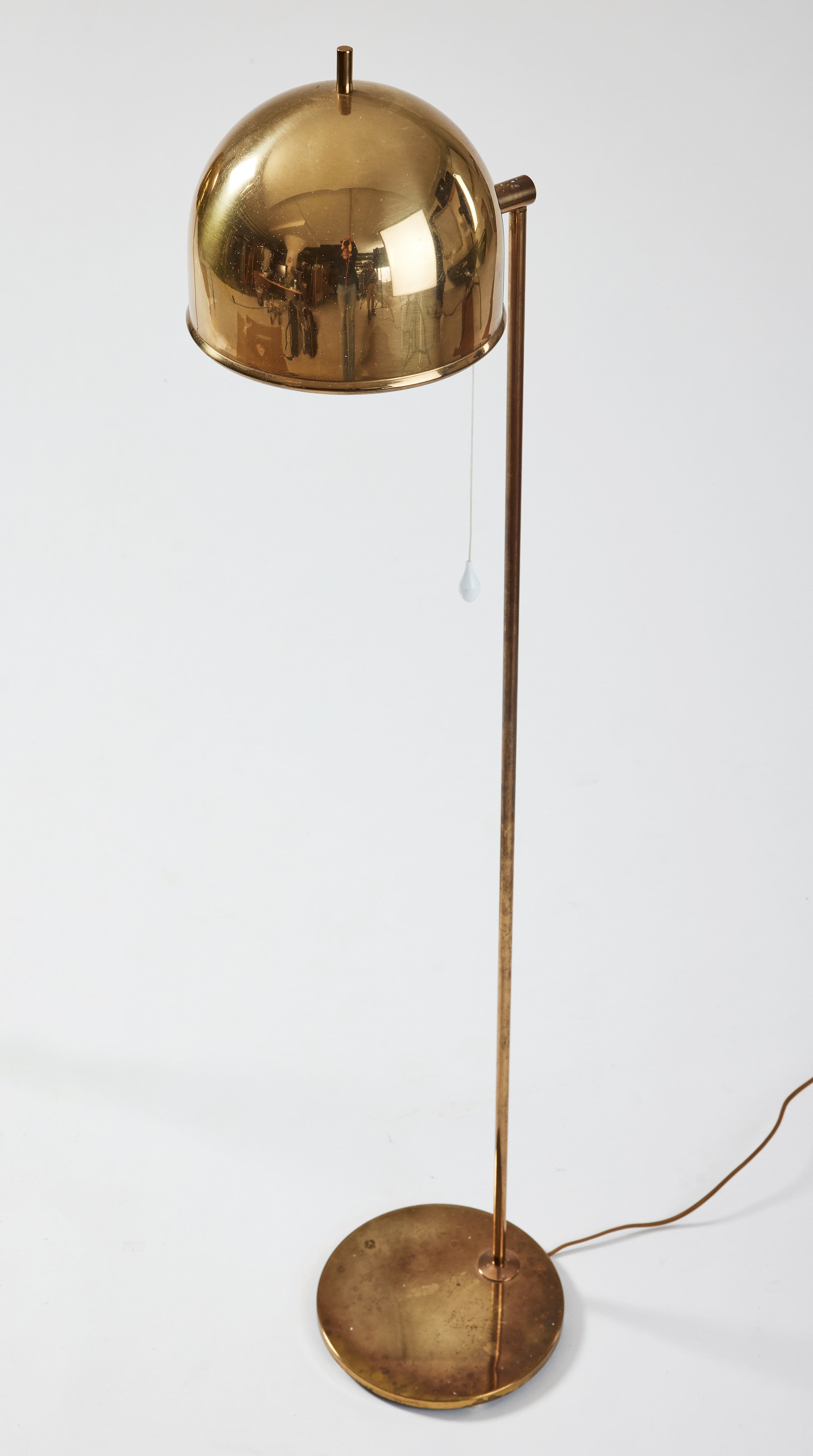 Floor Lamps, Eje Ahlgren