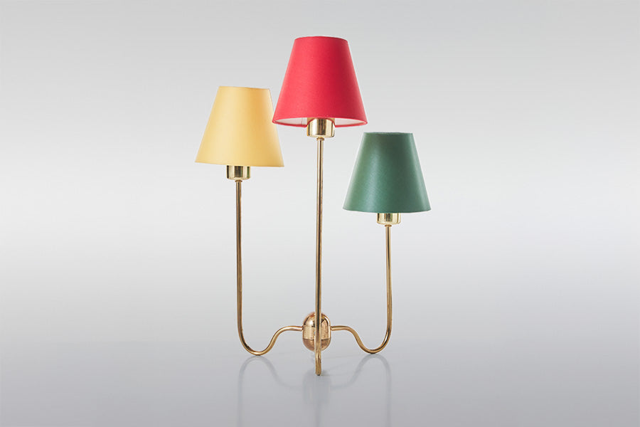 Table Lamp, Josef Frank
