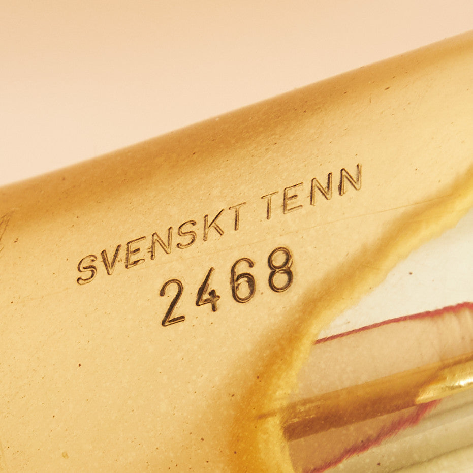 Table Lamp, Josef Frank