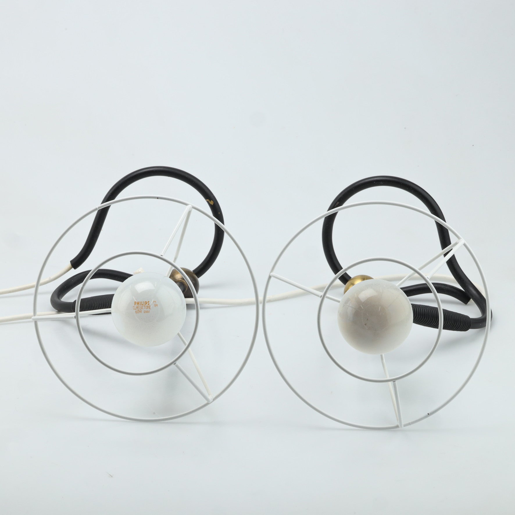 Table / Wall Lamps, Kaare Klint