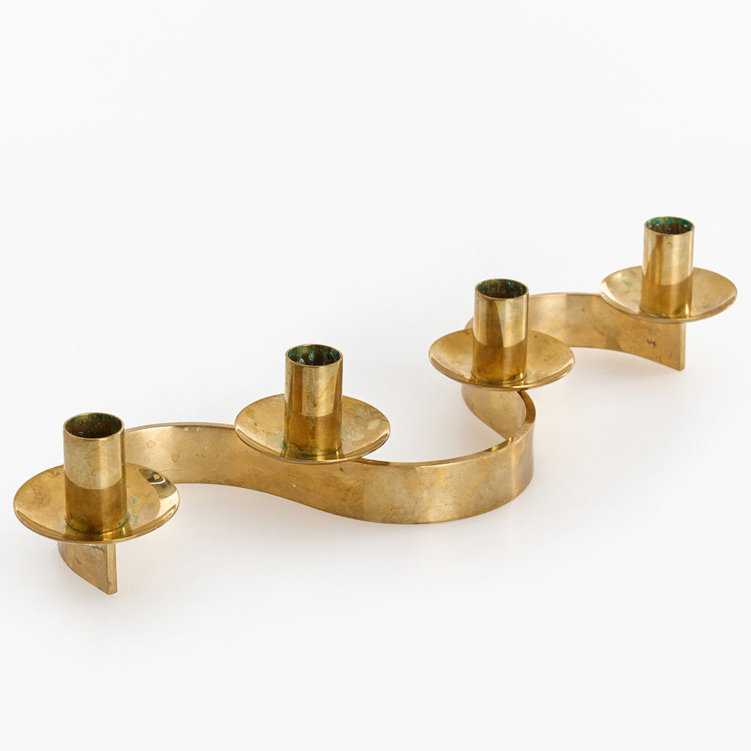 Candle holder, JOSEPH FRANK (1885—1967)