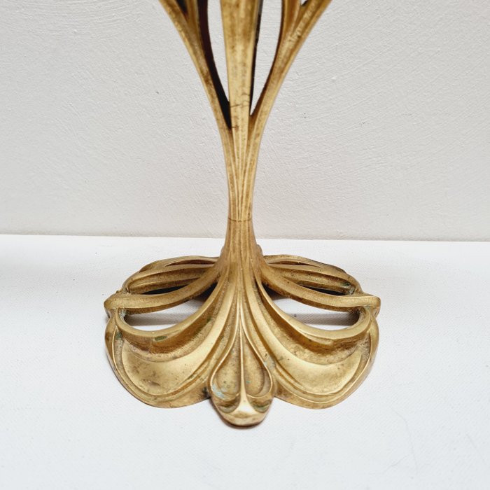 Candelabra, GEORGE DE FEURE