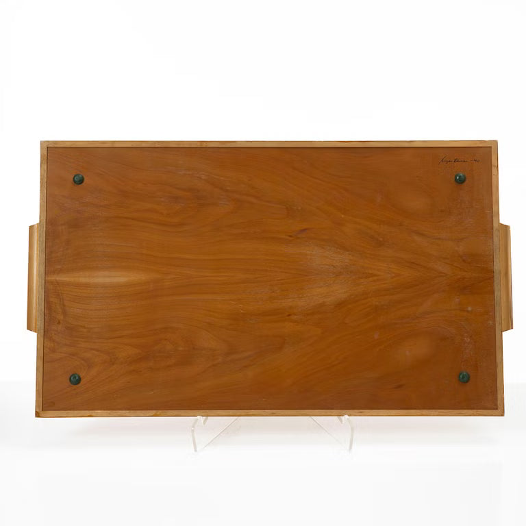 Tray, Birger Ekman (1905-1999)