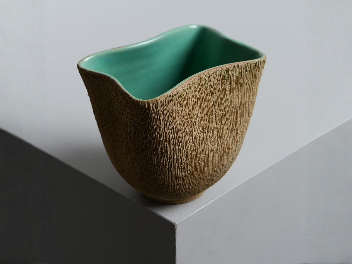 Vase, Marcello Fantoni