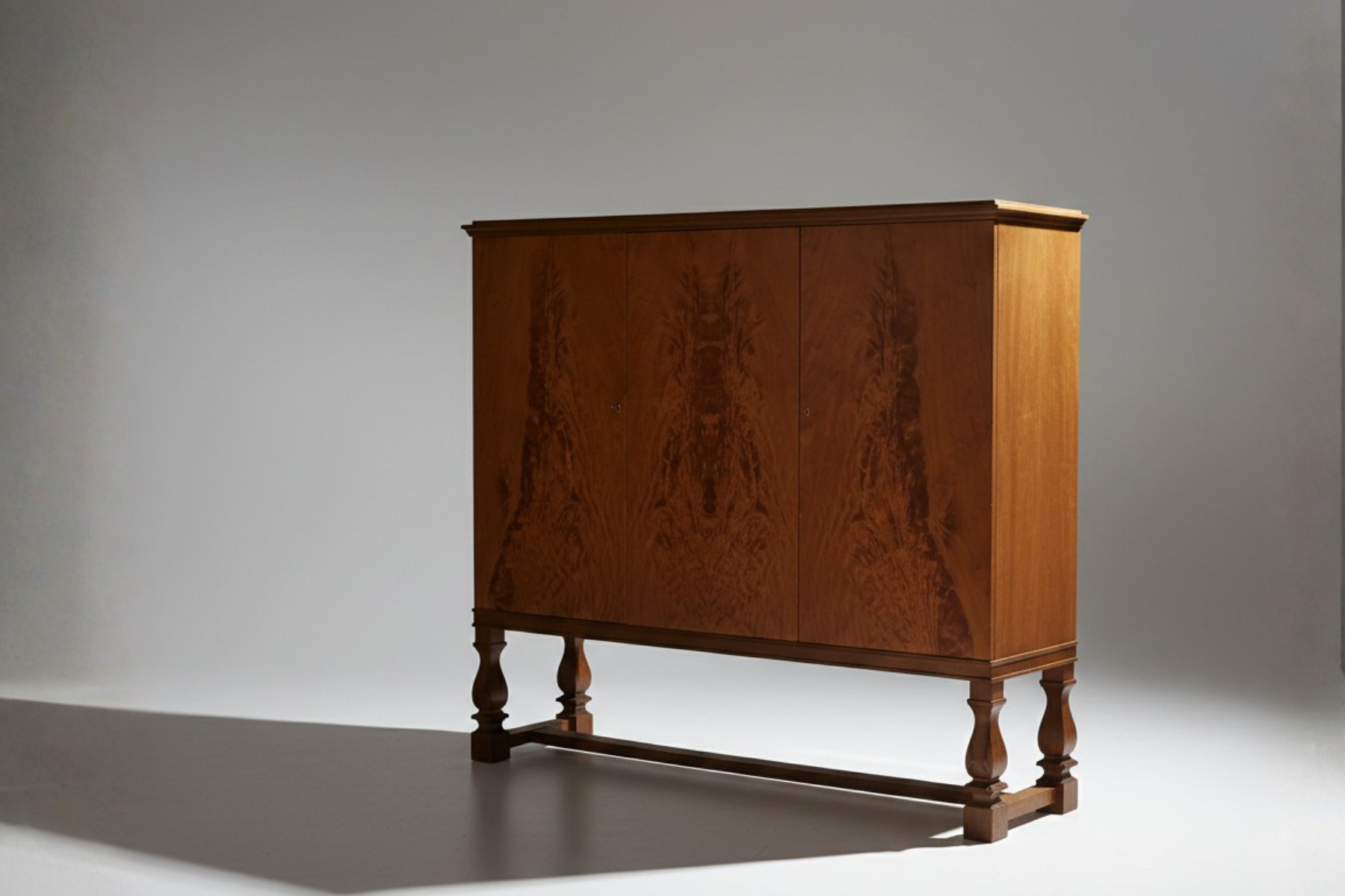 Cabinet, Sweden. Anonymous