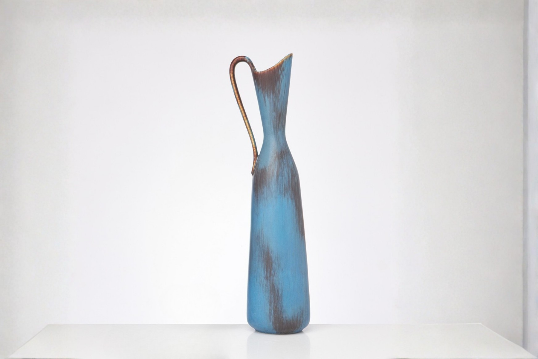 Jug, GUNNAR NYLUND